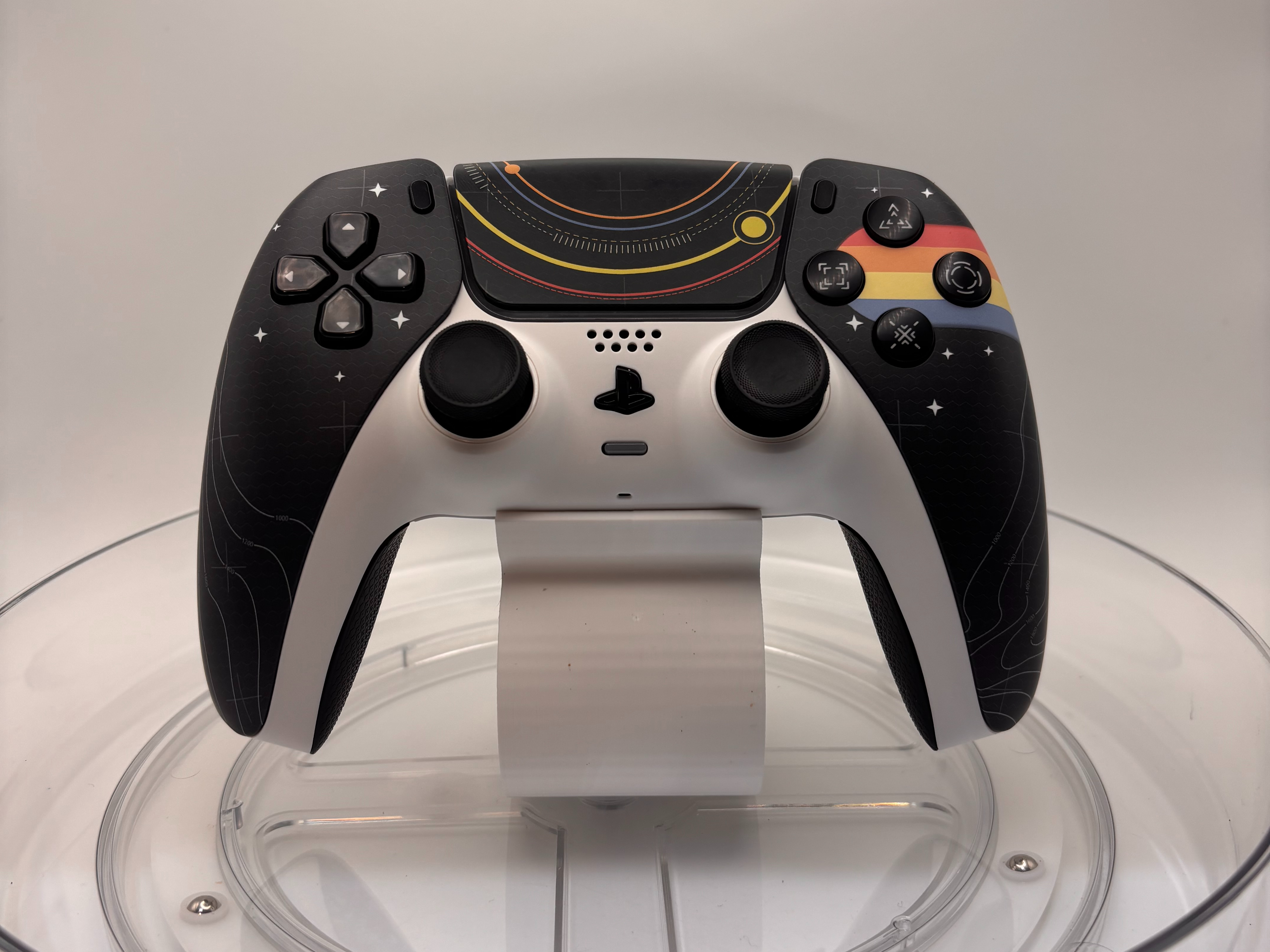 Pro Style PS5 DualSense Controller