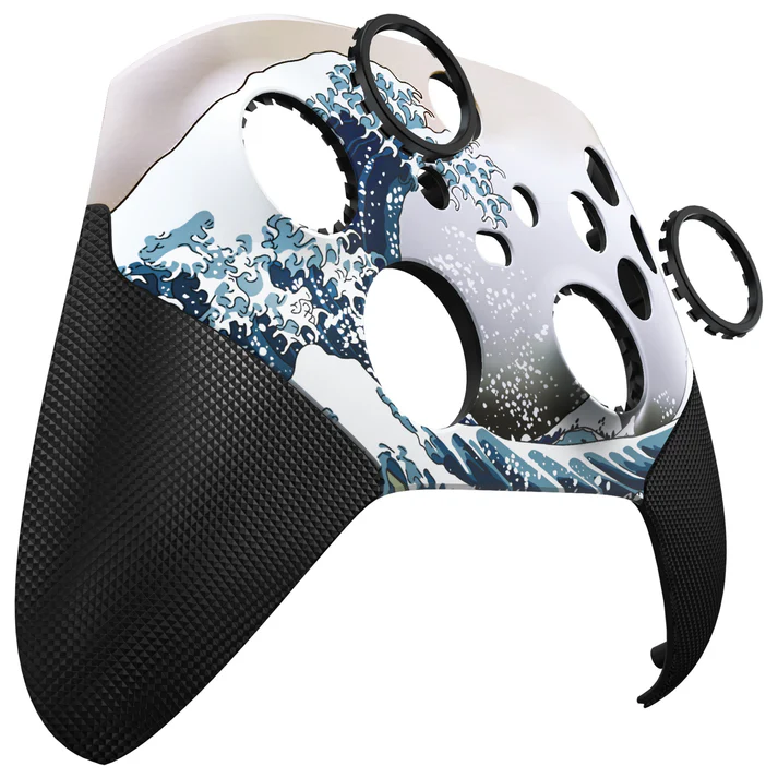 PS5 Clicky Triggers
